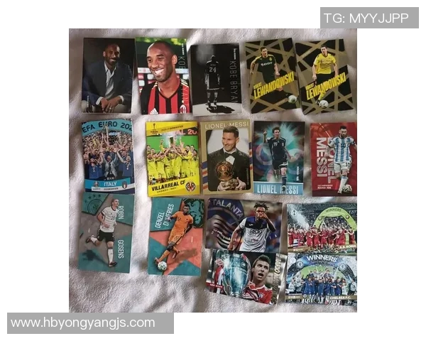 球星卡片足球市场价格亲民 收藏与投资双赢的最佳选择