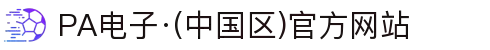 PA电子·(中国区)官方网站